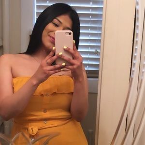 Meet your Posher, Angeles